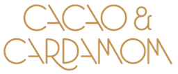 Cacao & Cardamom