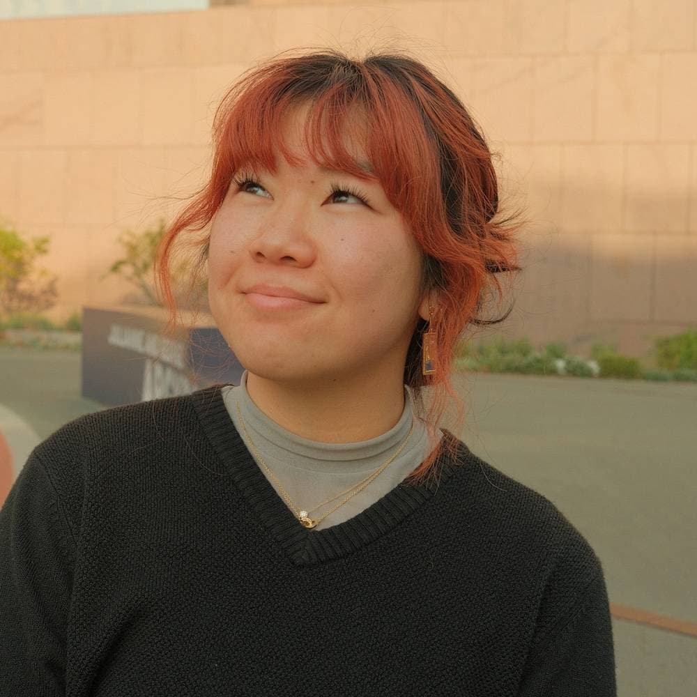 Kaori Profile Pic
